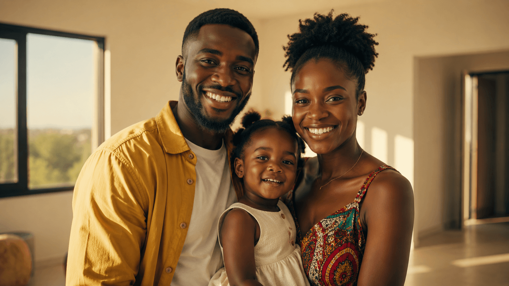 A family building a future with GloWViCC PLC