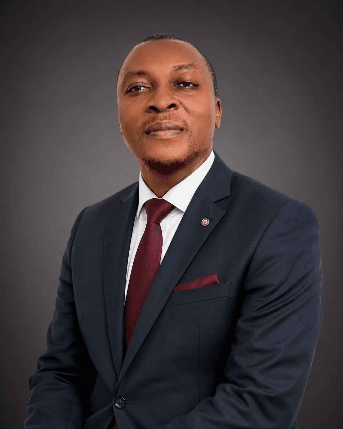 Nkam Ignatius, Board President of GloWViCC PLC
