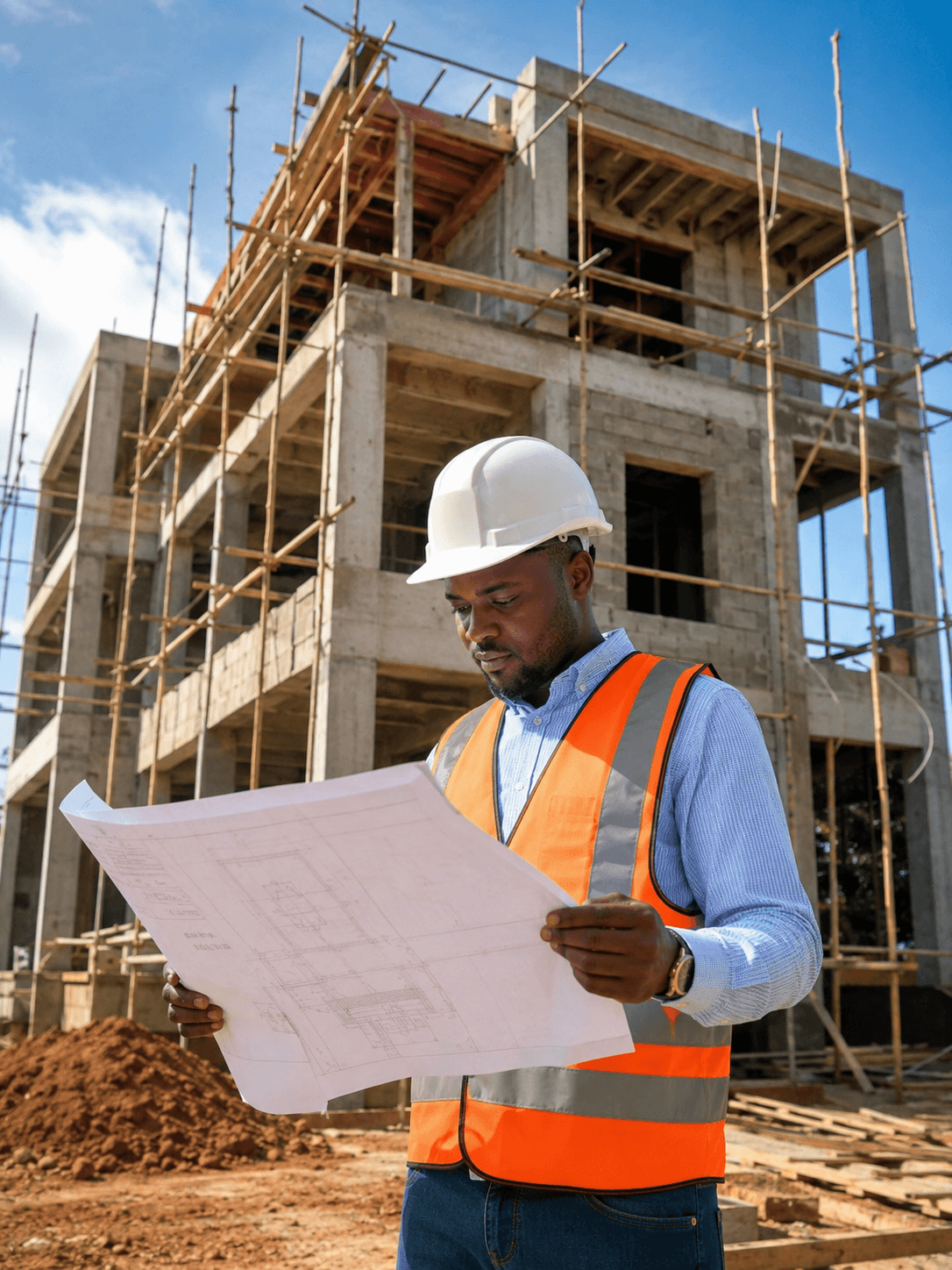 Real Estate & Construction